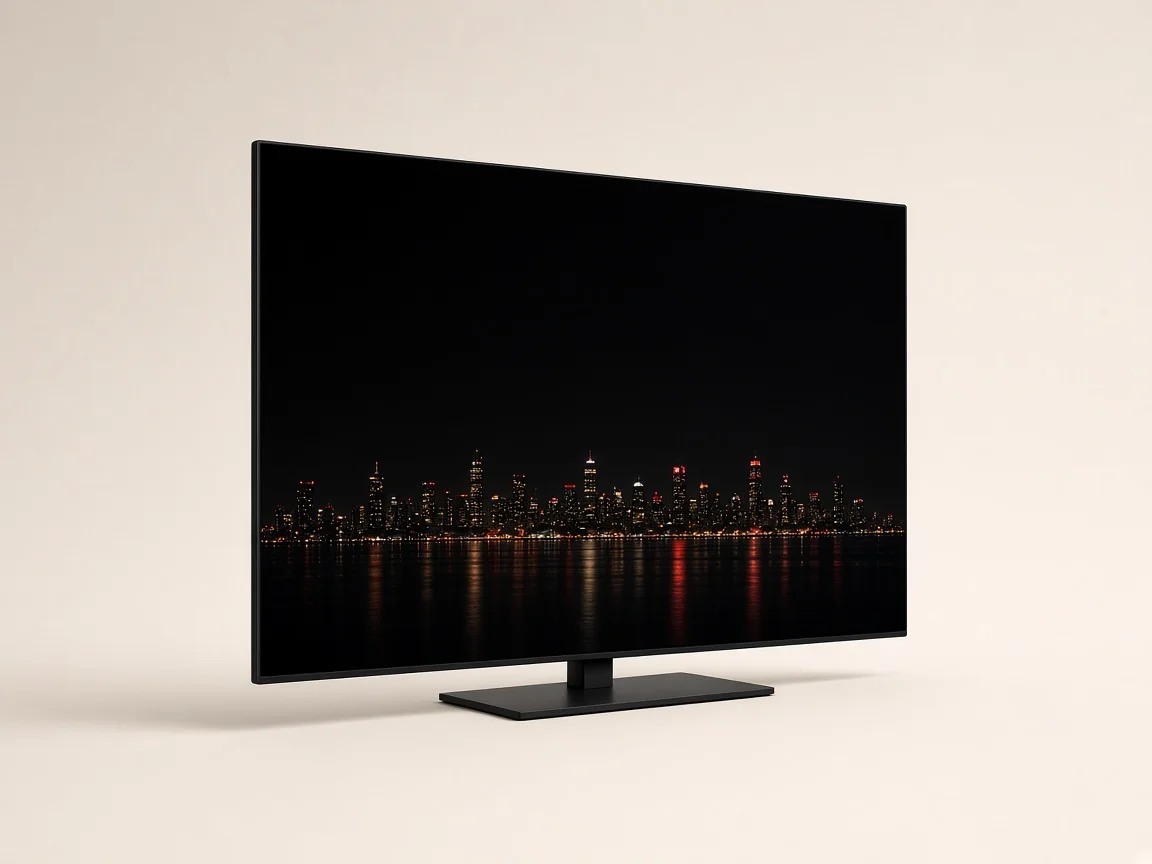 LG OLED55C45LA 55" OLED evo 4K 120Hz webOS