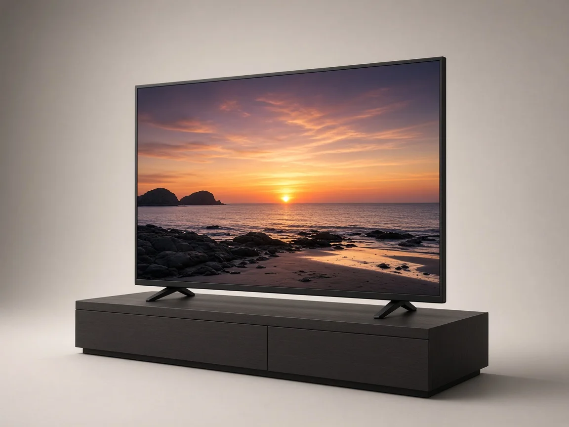 Panasonic TX-65W90AEG 65" Full Array LED 4K 144Hz AI