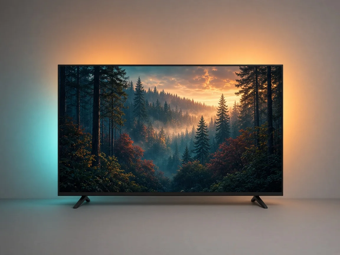 Philips 55PUS8909 55" QLED Ambilight 3× 4K Google TV